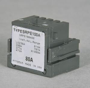 ABB SRPK800A500 Device