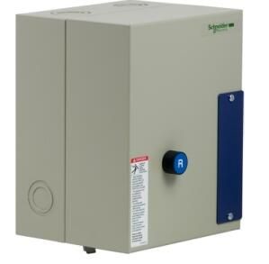 Schneider Electric LE2D093A62OG70 Starter