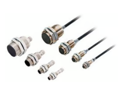 OMRON E2E-X18MC3L30-M1TJ 0.3M Device