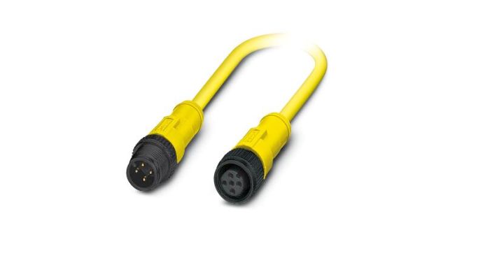 Phoenix Contact 1432054 Cable