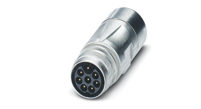 Phoenix Contact 1618741 Connector