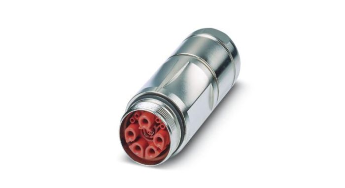 Phoenix Contact 1623703 Connector