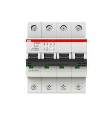 ABB ST204M-D1 Breaker