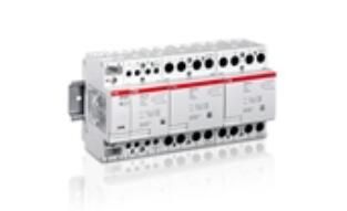 ABB A16-012-00-84 Connector
