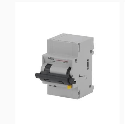 ABB TELEMP Device