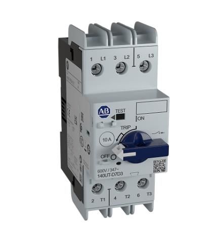 Allen Bradley 140UT-D7D3-C30 Device