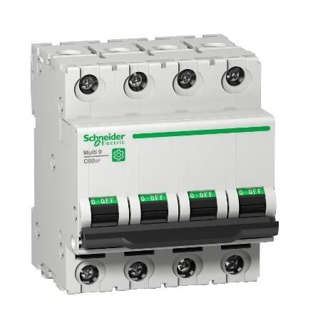 Schneider Electric M9F21406 Breaker