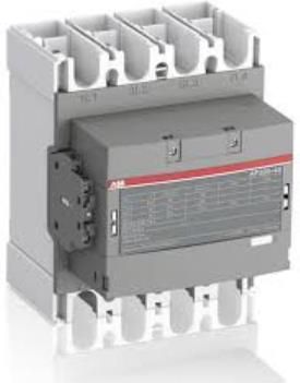 ABB AF305-40-11-14 Contactor