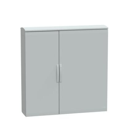 Schneider Electric NSYPLAT12123G polyester