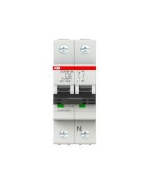 ABB ST201M-D15NA Breaker