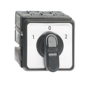 ABB OMU3PB Device