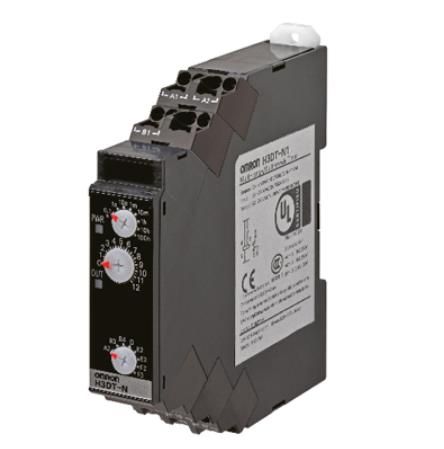OMRON H3DT-HCL AC100-120V Device