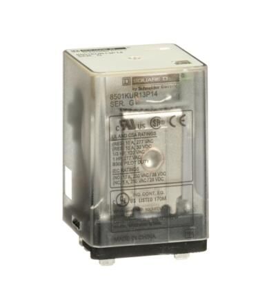 Schneider Electric 8501KUR13P14V14 Relay