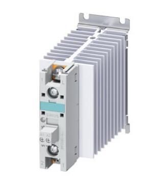 Siemens 3RF23303AA02 Contactor