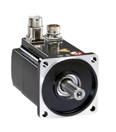 Schneider Electric BMH2051P22F1A Motor