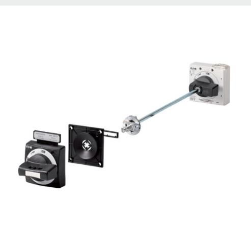 EATON/Moeller 116895 NZM2-XHB-DA Device
