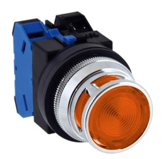 IDEC AOLFD21120DNUA Device