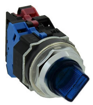 IDEC ASLD31QH202DNUS Device
