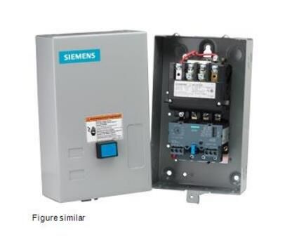Siemens 14CUA32BF Starter