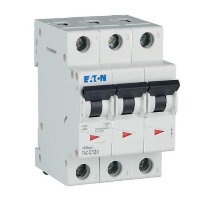 EATON/Moeller 278870 FAZ-C12/3 Device