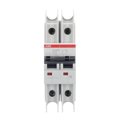 ABB-2CDS272337R0217 Miniature Circuit Breaker