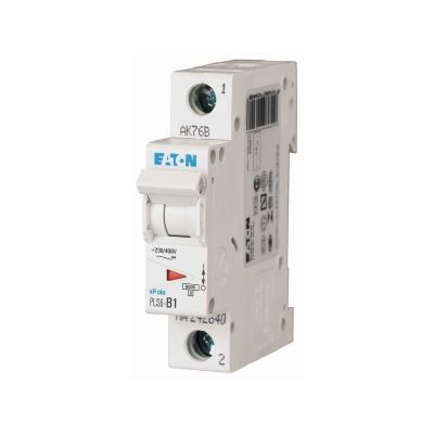 Eaton 242666 MCB