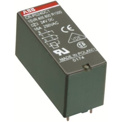 ABB 1SVR405606R0000 PLUG