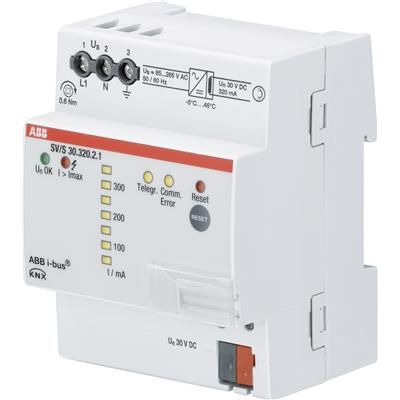 ABB 1SVR427049R0000 Device