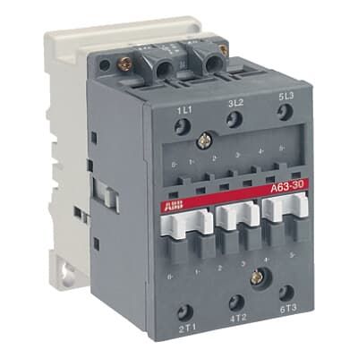 ABB A63-30-00-84 Contactor