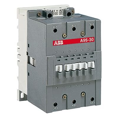 ABB A95-30-00-34 Connector