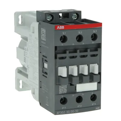 ABB AF30Z-30-00-30 Contactors
