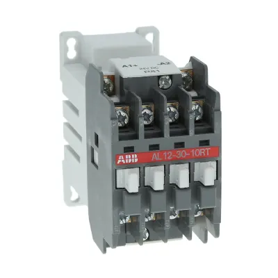 ABB AL123010RT-81 Contactors