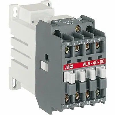 ABB AL9-40-00-81 Contactor
