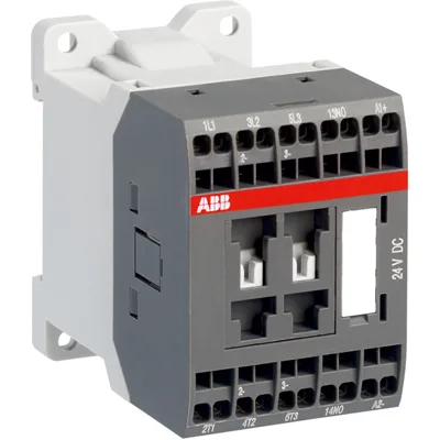 ABB AS09-30-10-20 Contactors