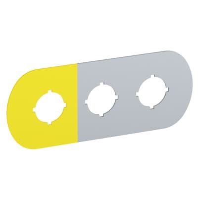 ABB CUSTOM-3-SEAT-Y Device