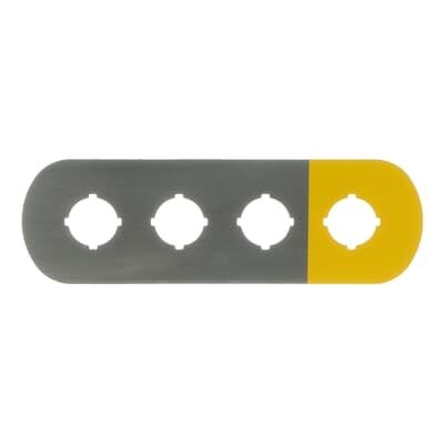 ABB CUSTOM-4-SEAT-Y Device