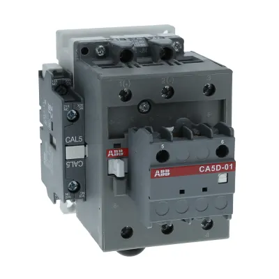 ABB DA75-21A-11-81 Device