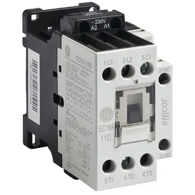 ABB EC18A311B208 Device