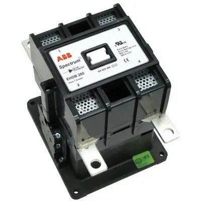 ABB EHDB280C-1L Contactor