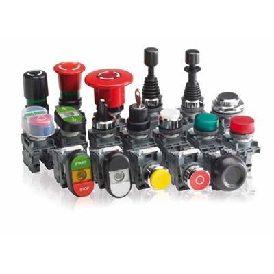 ABB G1MPMT3-10R Estop
