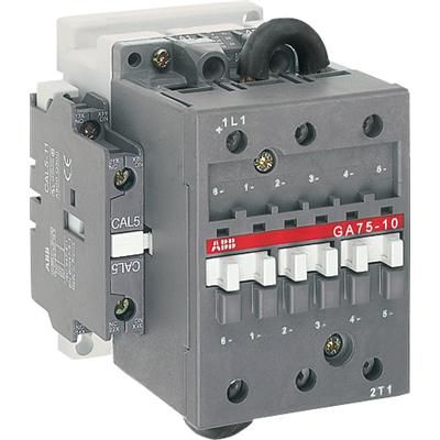 ABB GAE75-10-11-81 Connector