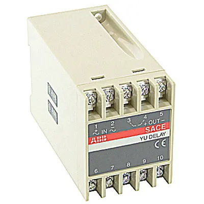 ABB KE6TL3 Device