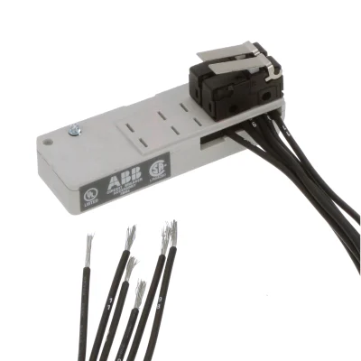 ABB KT3AS Auxiliary Contactor