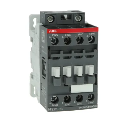 ABB NFZ22E-23 Contactors