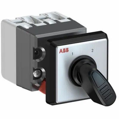 ABB OC25G02PNBN00NWS1 Switch