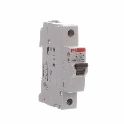 ABB S201UP-K10 Circuit Breaker