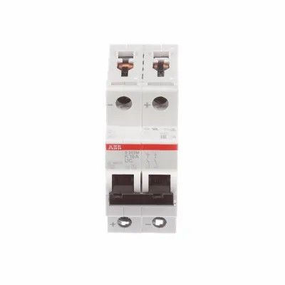 ABB S202MUC-K16 Circuit Breaker