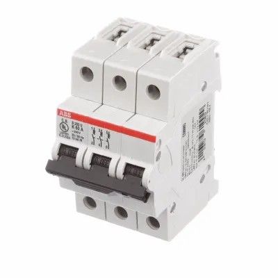 ABB S203U-K60 Circuit Breaker