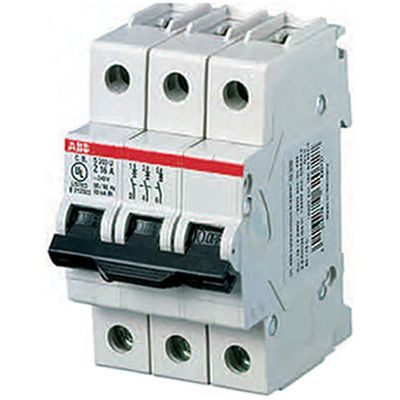 ABB S203U-K8 Circuit Breaker