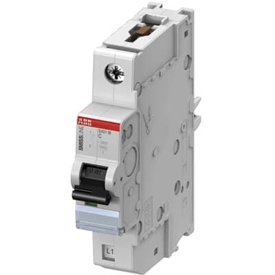 ABB S401M-C8 MCB